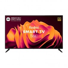 Redmi Smart TV 4K Ultra HD X series X55